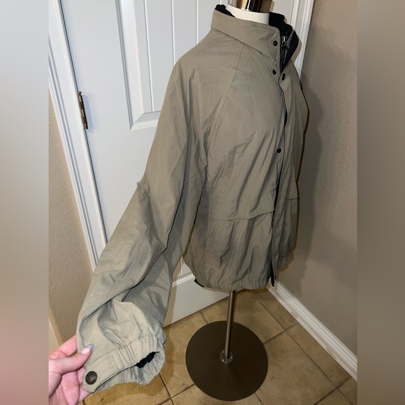 Dockers golf jacket size Large - Picture 4 of 11